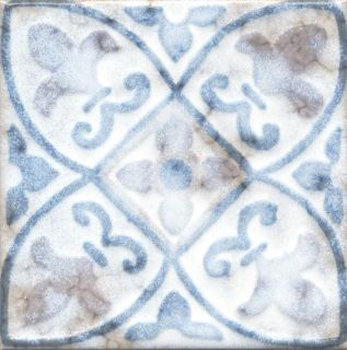 Декор Kerama Marazzi DD\C36\17023 Барио матовый 15x15x0,69
