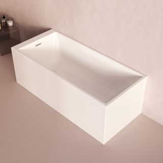 Ванна акриловая Am.Pm Libre W60A-180-080W-A 180x80 см