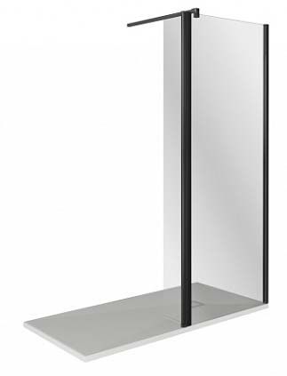 Душевая перегородка Good door WALK IN SP2-90-C-B Душевая перегородка Good door WALK IN SP2-90-C-B