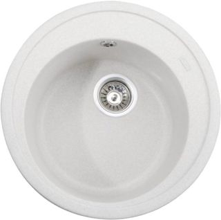 Мойка кухонная KAISER KGM-510-W