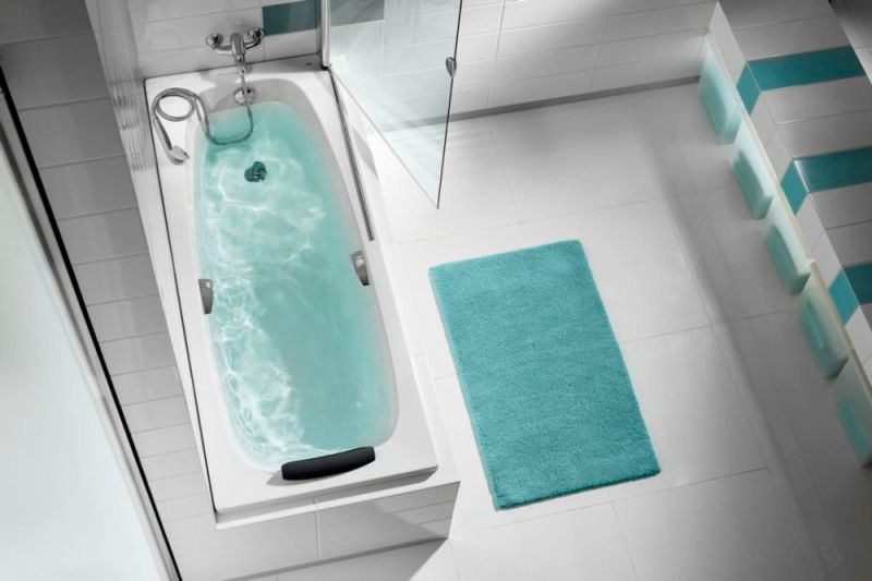 Акриловая ванна Roca Sureste 150х70 ZRU9302778