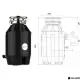 Измельчитель пищевых отходов Bone Crusher BC 810 AS