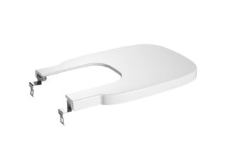 Крышка для биде Roca Debba 8069D2004 с микролифтом Крышка для биде Roca Debba 8069D2004 с микролифтом