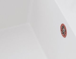 Декоративная заглушка Alveus 1124606 для перелива FORMIC, ATROX COPPER Декоративная заглушка Alveus 1124606 для перелива FORMIC, ATROX COPPER