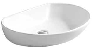 Раковина Art&Max 60см белый AM5405-W Раковина Art&Max 60см белый AM5405-W