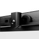 Душевой уголок AM.PM Sunny W87G-403-12080-BT профиль черный матовый 120x80 см