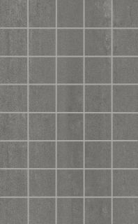 Декор Kerama Marazzi KMD2PTG010BN чипсет Ломбардиа серый темный матовый 25x40x0,8