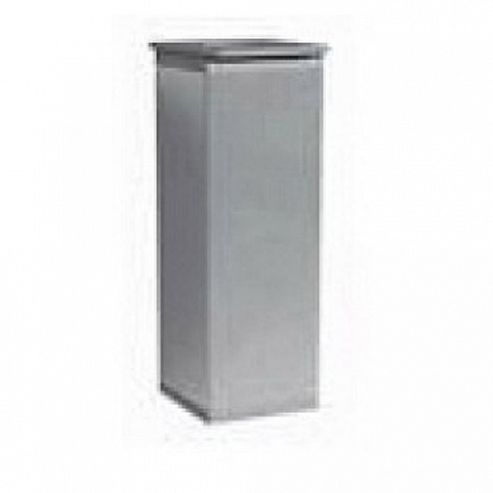 Ножки для мебели IDDIS 10см 0014000U96 Ножки для мебели IDDIS 10см 0014000U96