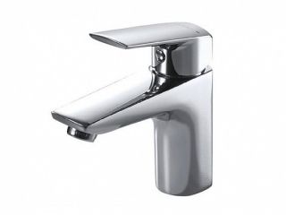 Смеситель Bravat Real F1121179CP для раковины Смеситель Bravat Real F1121179CP для раковины