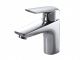 Смеситель Bravat Real F1121179CP для раковины Смеситель Bravat Real F1121179CP для раковины