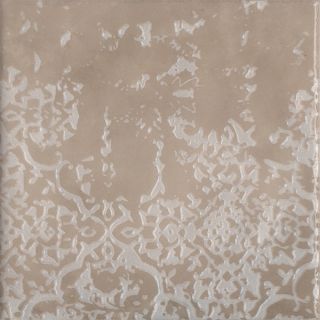 Декор Kerama Marazzi OS\B334\5304 Адриатика 4 бежевый глянцевый 20x20x0,69