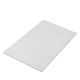 Душевой поддон WasserKRAFT Main 41T35 140x80 см белый матовый
