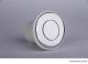 Гидромассажная ванна Whitecross Wave Slim 0111.180080.100.SOFT.CR 180x80см Soft хром