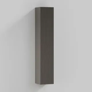 Шкаф-пенал La Fenice Terra FNC-05-TER-C-30 подвесной Бежевый матовый 30 см Шкаф-пенал La Fenice Terra FNC-05-TER-C-30 подвесной Бежевый матовый 30 см