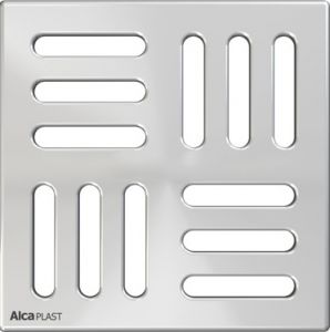 Сливной трап AlcaPlast APV2324