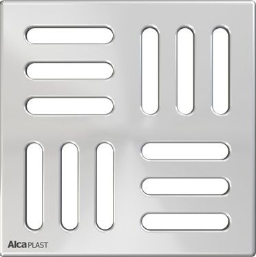 Сливной трап AlcaPlast APV2324