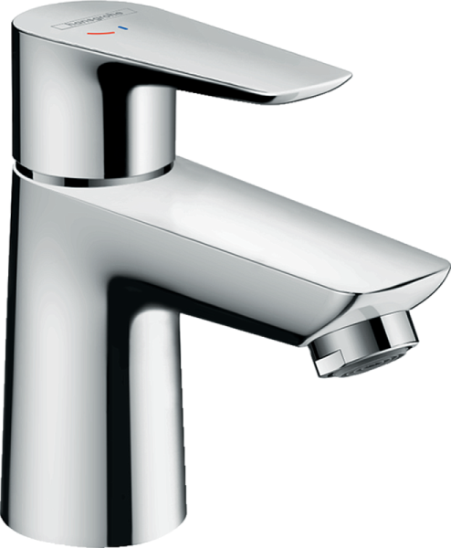 Смеситель для раковины Hansgrohe Talis E 71703000 хром