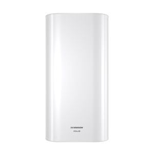 Водонагреватель накопительный Edisson Solar 80 V 161013 белый