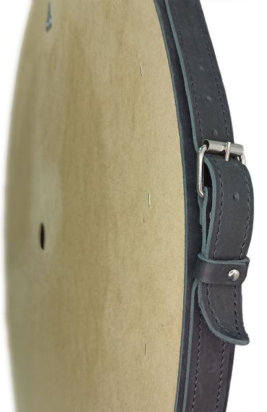 Зеркало с подсветкой Art&Max Milan 100см чёрный AM-Mil-1000-DS-F-Nero Зеркало с подсветкой Art&Max Milan 100см чёрный AM-Mil-1000-DS-F-Nero
