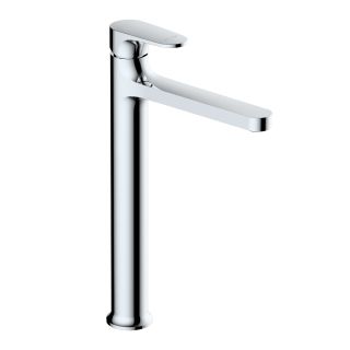 Смеситель для раковины WasserKRAFT Weida 3103H хром