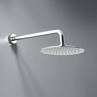 Встраиваемая душевая система Damixa Scandinavian Pure 936510000 хром Встраиваемая душевая система Damixa Scandinavian Pure 936510000 хром