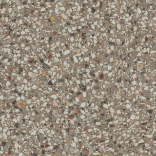 Керамогранит Kerama Marazzi KM6060G0021R Бричиола чёрный матовый обрезной 60x60x0,9