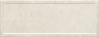 Плитка Kerama Marazzi 15146 Монсанту панель бежевый светлый глянцевый 15x40x0,93