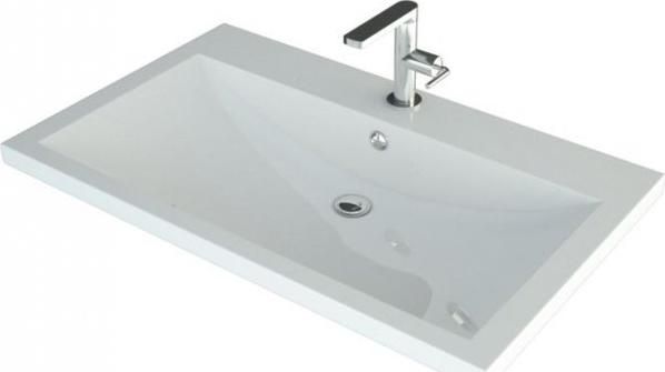 Раковина Misty Алиса 4627173210300  58 см