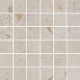 Декор Kerama Marazzi DD205420\MM Про Лаймстоун бежевый темный матовый мозаичный 30x30x0,9