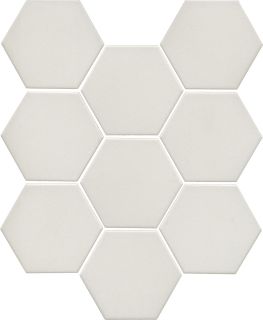 Керамогранит Kerama Marazzi SG1009N Кальсада красный натуральный из 9 частей 10,4x12x0,7