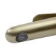 Смеситель для раковины высокий Bronze de Luxe ICON 2041CG, матовое золото Смеситель для раковины высокий Bronze de Luxe ICON 2041CG, матовое золото