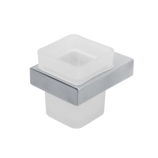 Стакан Cezares Движение (Slider) SLIDER-TUMS-01 хром