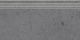 Керамогранит Kerama Marazzi DD205120R\GR Ступень Про Лаймстоун серый темный натуральный обрезной 30x60x0,9