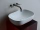 Раковина Ceramica Nova Element CN6009MW 45см белый матовый