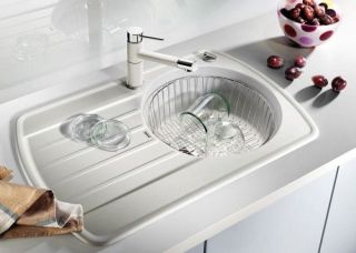 Корзина для мойки Alveus 1109412 CHR 340x125 Form 10 Корзина для мойки Alveus 1109412 CHR 340x125 Form 10