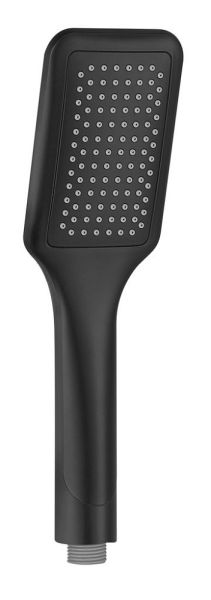 Душевая лейка Rav Slezak PS0046CMAT черный