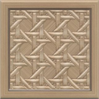 Плитка Kerama Marazzi 17069 Навильи бежевый структура матовый 15x15x0,77