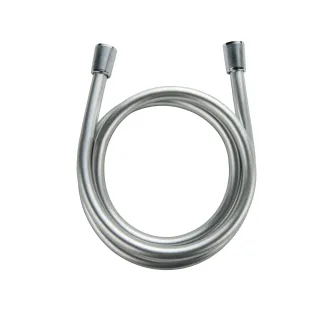 Душевой шланг Wonzon & Woghand WW-RG01-1000-CR 100 см хром