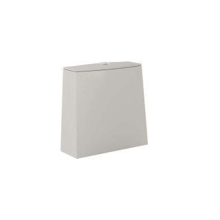 Сливной бачок Kludi Resa S 27WCTO2 серо-бежевый матовый