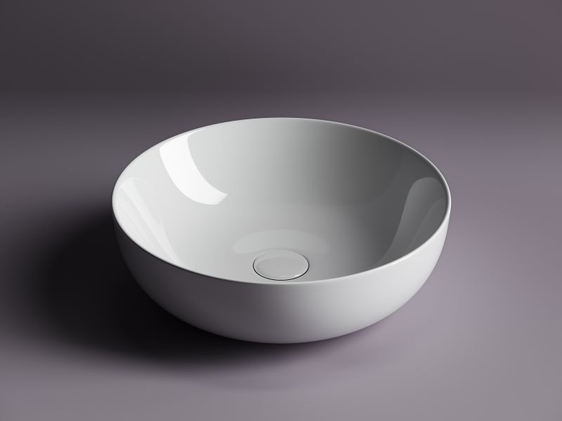 Раковина Ceramica Nova Element CN5024 42см белый