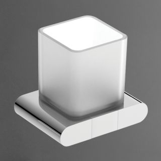 Стакан Art&Max Platino AM-E-3968AL хром Стакан Art&Max Platino AM-E-3968AL хром
