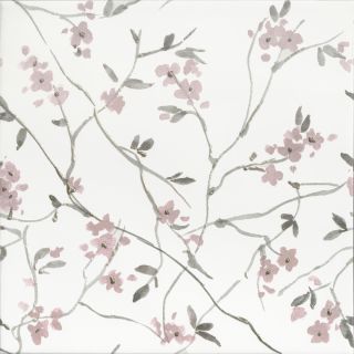 Декор Kerama Marazzi VT\A456\5009 Весна 5 матовый 20x20x0,69