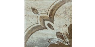 Плитка Kerama Marazzi VT\B226\1146 Декор Довиль 5 глянцевый 9,8х9,8