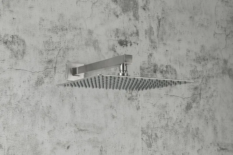 Душевой комплект Gappo G7199-20 сатин