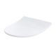 Крышка-сиденье TOTO TC514F/TC514G белая