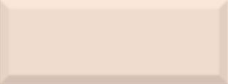 Плитка Kerama Marazzi 15077 Вилланелла бежевый грань глянцевый 15x40x0,95