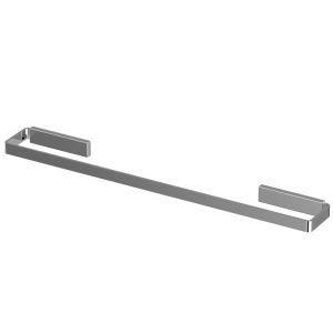 Полотенцедержатель WHITECROSS Cubo CU2452CR  60 см хром