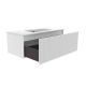 Тумба под раковину La Fenice Terra FNC-01-TER-B-100 95 см