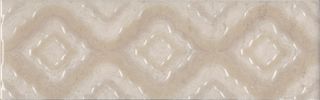 Бордюр Kerama Marazzi OS\A316\6436 Винетта глянцевый 25x7.7x0,8