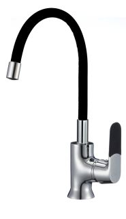 Смеситель для кухни РМС SL123BL-016F хром Смеситель для кухни РМС SL123BL-016F хром